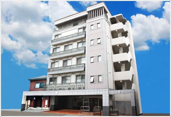 ハイリタイヤー名城 調理スタッフ/パートの求人情報