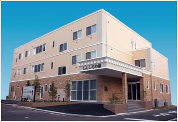 住宅型有料老人ホーム『しんしろの憩』 調理スタッフ/パートの求人情報