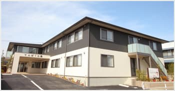 住宅型有料老人ホーム『てんぱくの憩』 調理スタッフ/パートの求人情報