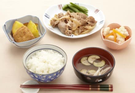 もりやまの憩 調理スタッフ/パートの求人情報
