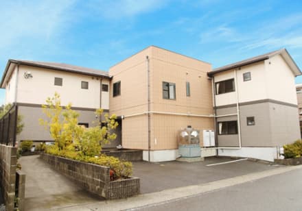 グループホーム『たかばりの憩』 施設管理者の求人情報