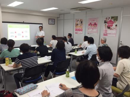 さくら・介護ステーション西横浜 の求人情報