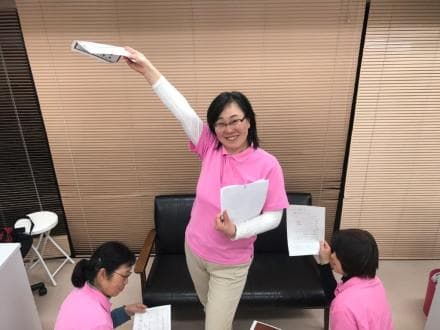 さくら・介護ステーション夏見 の求人情報