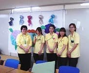 万葉館デイサービス (介護職・正社員募集)の求人情報