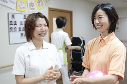 有料老人ホーム【ドーミーときわ台】 正社員看護師の求人情報