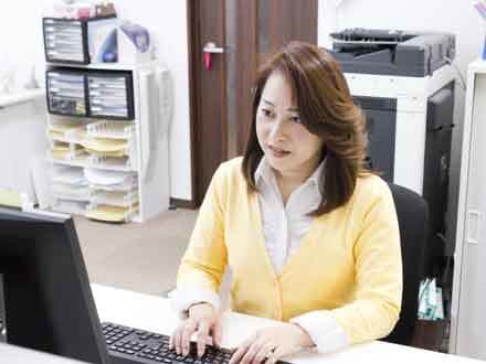 ケアサポートにいざ (居宅介護・正社員募集)の求人情報