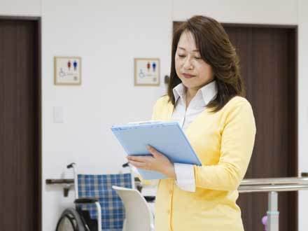 ケアサポートやまと (居宅介護・正社員募集)の求人情報