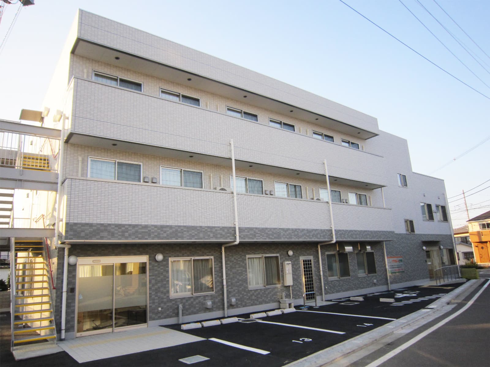 ケアサポートさやまの求人情報 埼玉県狭山市 ショートステイの介護職 ヘルパーの求人