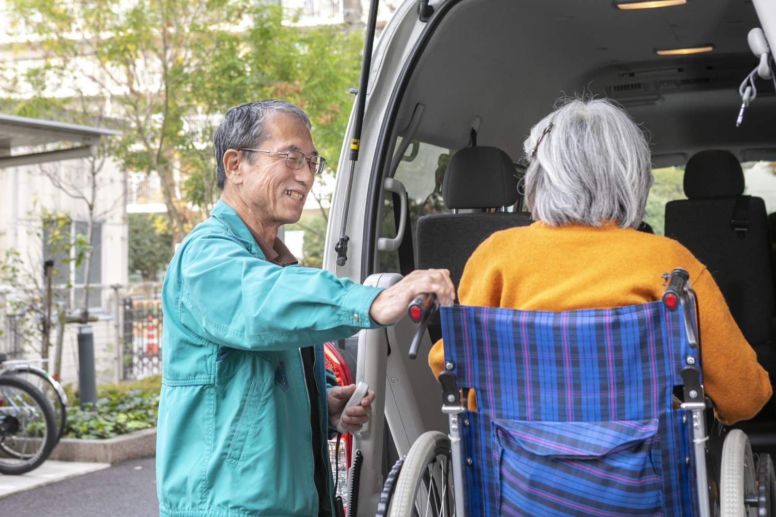 ケアサポートさやまの求人情報 埼玉県狭山市 デイサービスの看護師 准看護師の求人