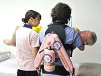 アサヒサンクリーン在宅介護センター港 正社員HEの求人情報