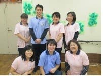 デイサービスセンターアクアタウン納屋橋 調理スタッフの求人情報