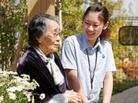 ホームケア世田谷中町 の求人情報