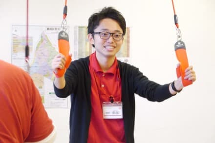 トータルリハセンター・ライフ イオンタウン君津 歯科衛生士・パートの求人情報