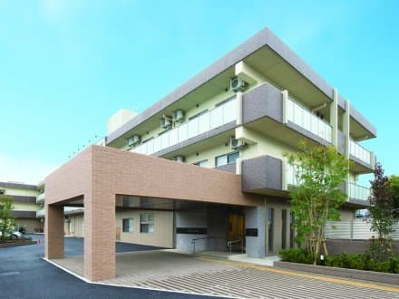 ウェルケアガーデン久が原 【オープニング】(介護士)の求人情報