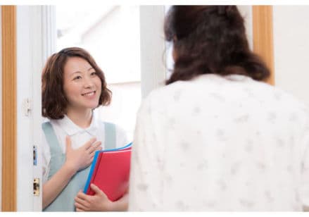サクレケア浦和 の求人情報
