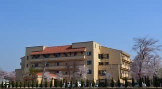 【蓮田市南新宿|白岡駅】介護老人保健施設/正社員 30715の求人情報