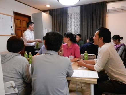 なないろ の求人情報