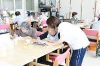 介護老人保健施設 桜の園 の求人情報