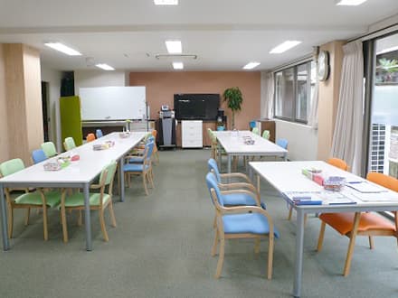 デイサービスセンター ひばり福寿苑 の求人情報