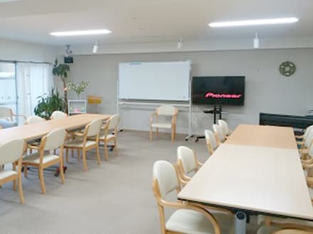 エンジョイ音楽デイサービス ひばり桜台 入浴介助スタッフの求人情報