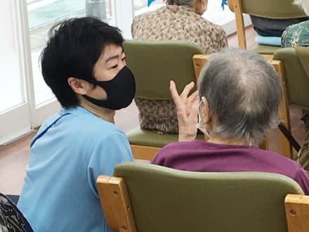 デイサービスセンター ひばり三軒茶屋 の求人情報