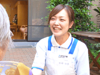 リアンレーヴ川口新井宿 の求人情報