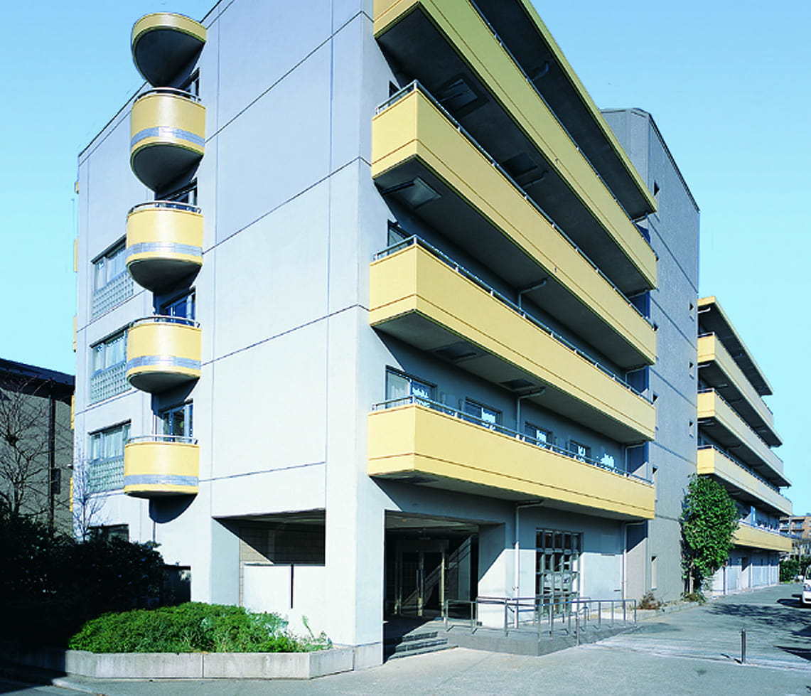 ライフコミューン登戸の介護職 ヘルパー求人情報 068 神奈川県川崎市多摩区 介護求人 転職情報のe介護転職