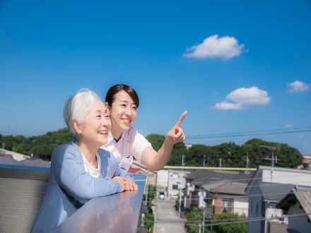 グッドタイムホーム・川崎大師 介護職の求人募集