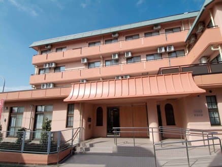 未来倶楽部青葉田奈 【施設事務職員】の求人情報
