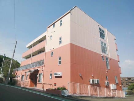 グッドタイムホーム・さくら台 【生活相談員候補】の求人情報