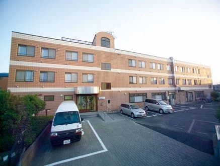 グッドタイムナーシングホーム・江戸川 【調理スタッフ 】(東京)の求人情報
