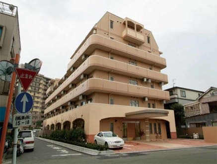 グッドタイムホーム・川崎 【機能訓練指導員柔整 パート】の求人情報