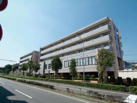 グッドタイムナーシングホーム・荏田 【サポート 送迎あり】の求人情報