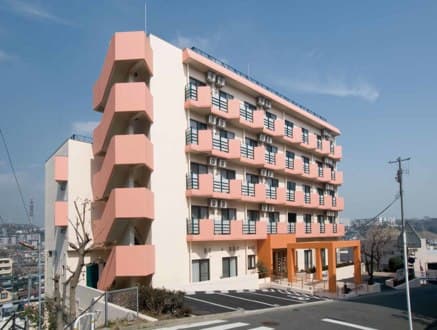 グッドタイムナーシングホーム・保土ヶ谷 【施設長候補】の求人情報