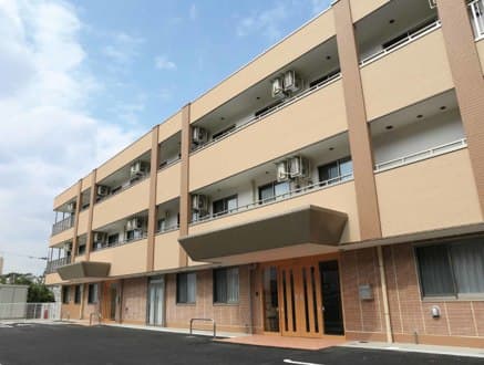 グッドタイムナーシングホーム・宮前 【サポート 送迎あり】神奈川の求人情報