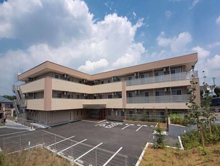 グッドタイムケアセンター・新検見川 【ケアマネージャー(居宅)】の求人情報