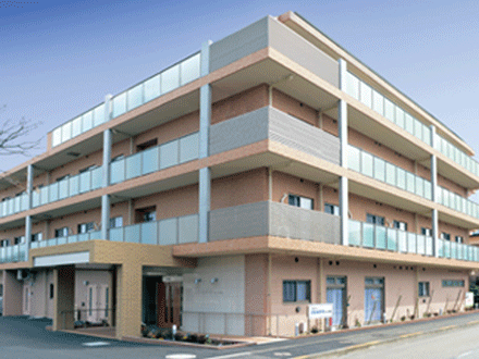 グッドタイムナーシングホーム・府中弐番館 【ケアマネージャー】(特別)の求人情報