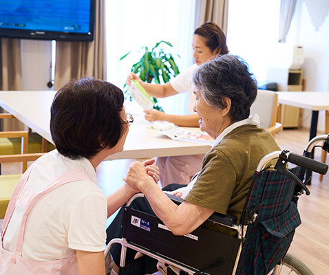 創生会グループ 首都圏事業部の求人