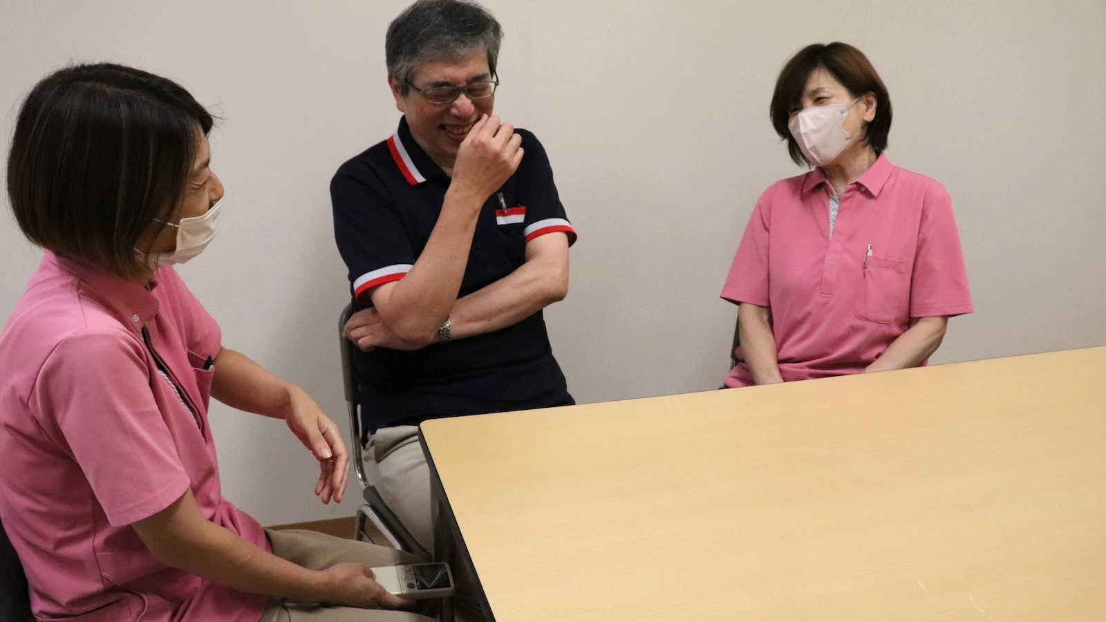 創生会グループ 首都圏事業部の募集求人