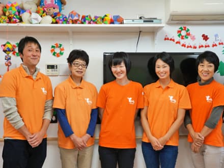 グループホームゆりの花 坂下 の求人情報