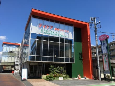 デイケアフローラ太田小通りクリニック の求人情報