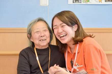 リハビリセンター・フローラ 【デイサービス一般事務】の求人情報