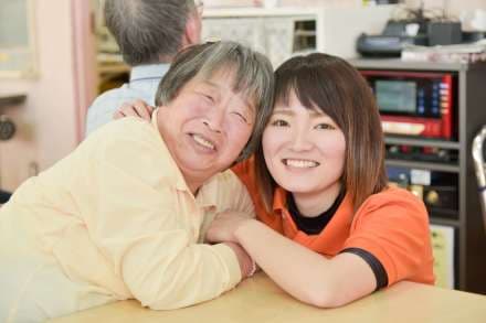 デイケアフローラ太田小通りクリニック 【入浴介助】の求人情報