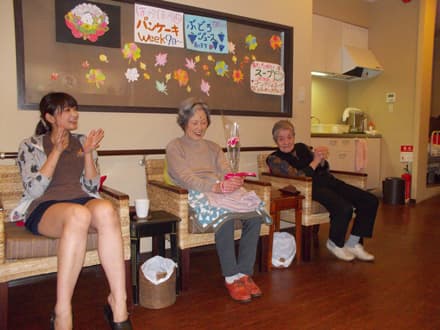 いきいきらいふSPA 東上野店 女性活躍中の求人情報