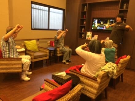 いきいきらいふSPA 天王寺店 の求人情報