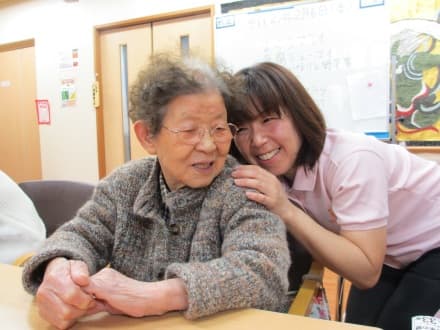 いきいきらいふデイサービスセンター南千住 の求人情報