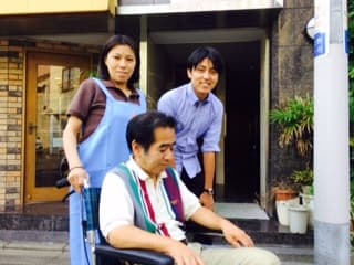 いきいきらいふケアサービス の求人情報