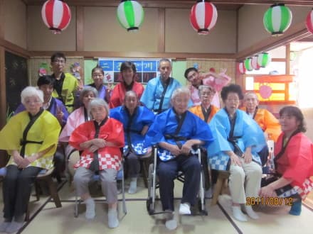 デイサービス あかね亭 の求人情報