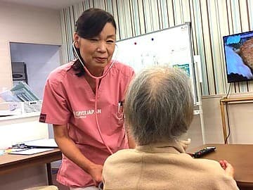 国分寺ケアーズ の求人情報