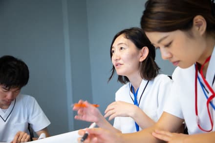 有料老人ホーム成城ガーデン 主任看護師の求人情報